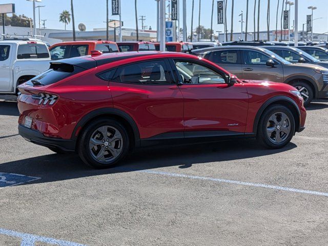 2022 Ford Mustang Mach-E Select 2022 Ford Mustang Mach-E Select