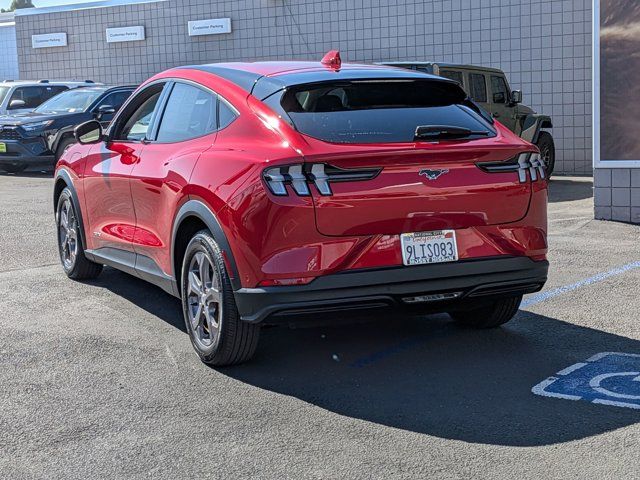 2022 Ford Mustang Mach-E Select 2022 Ford Mustang Mach-E Select