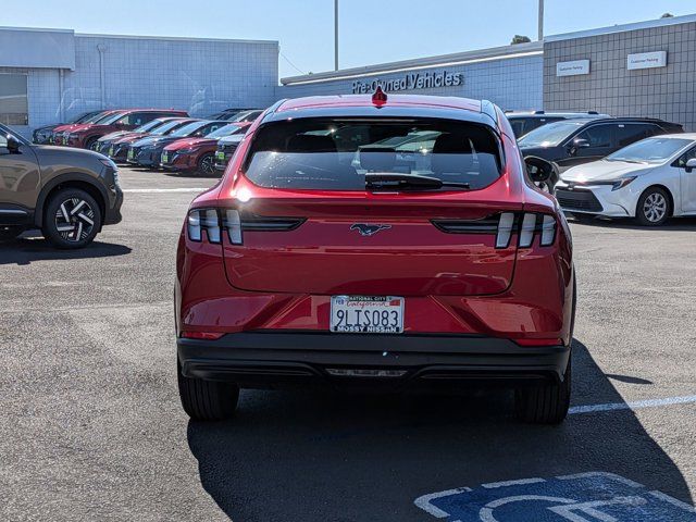 2022 Ford Mustang Mach-E Select 2022 Ford Mustang Mach-E Select