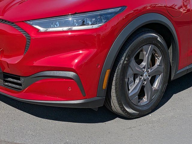 2022 Ford Mustang Mach-E Select 2022 Ford Mustang Mach-E Select