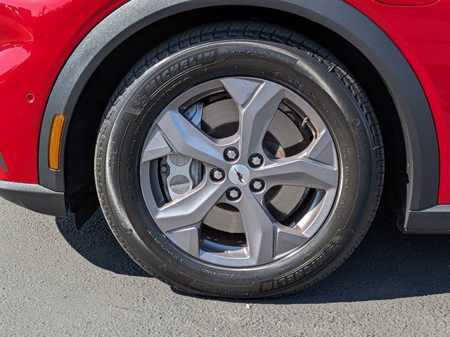 2022 Ford Mustang Mach-E Select 2022 Ford Mustang Mach-E Select