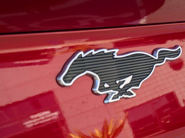 2022 Ford Mustang Mach-E Select 2022 Ford Mustang Mach-E Select