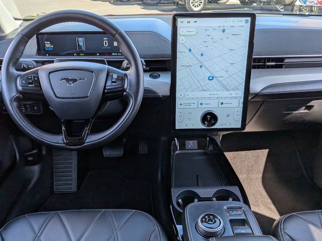 2022 Ford Mustang Mach-E Select 2022 Ford Mustang Mach-E Select