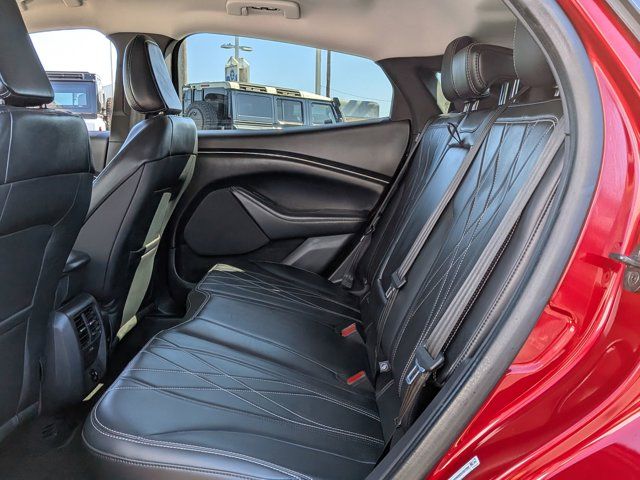 2022 Ford Mustang Mach-E Select 2022 Ford Mustang Mach-E Select