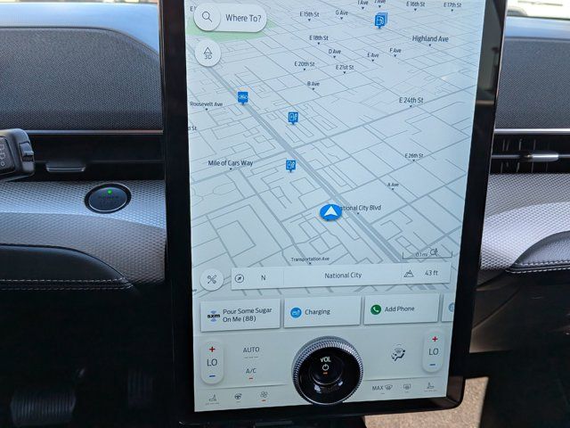 2022 Ford Mustang Mach-E Select 2022 Ford Mustang Mach-E Select