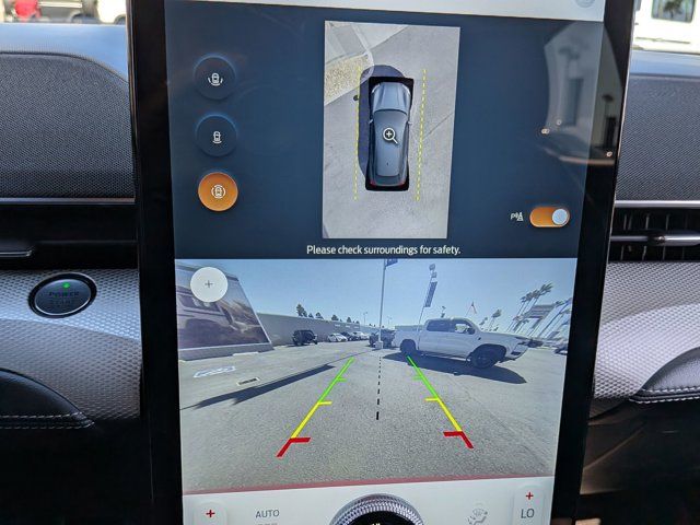 2022 Ford Mustang Mach-E Select 2022 Ford Mustang Mach-E Select