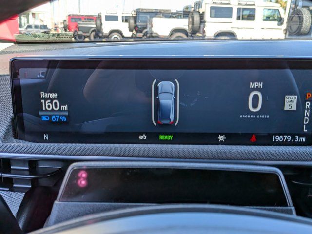 2022 Ford Mustang Mach-E Select 2022 Ford Mustang Mach-E Select