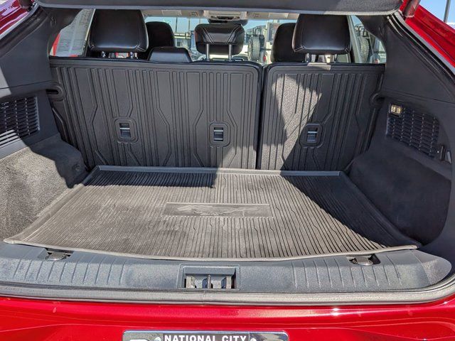 2022 Ford Mustang Mach-E Select 2022 Ford Mustang Mach-E Select