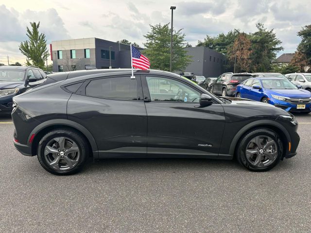 2022 Ford Mustang Mach-E Select AWD