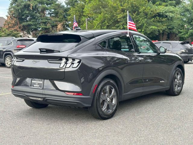 2022 Ford Mustang Mach-E Select AWD