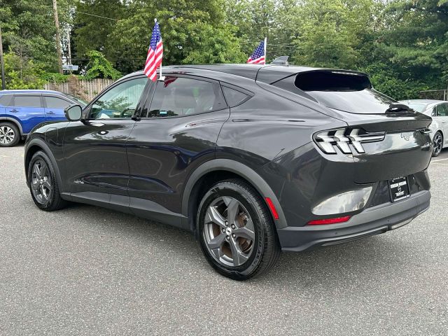 2022 Ford Mustang Mach-E Select AWD