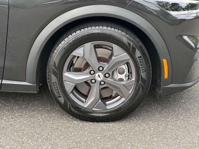 2022 Ford Mustang Mach-E Select AWD