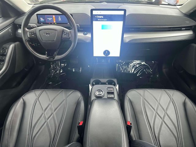 2022 Ford Mustang Mach-E Select AWD