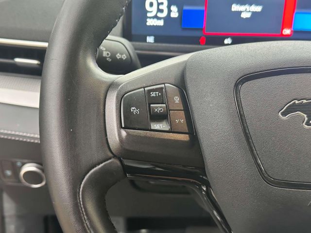 2022 Ford Mustang Mach-E Select AWD