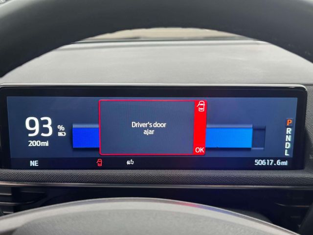 2022 Ford Mustang Mach-E Select AWD