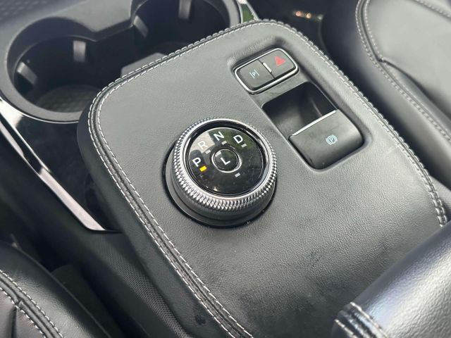 2022 Ford Mustang Mach-E Select AWD