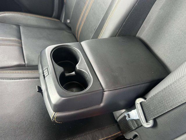 2022 Ford Ranger LARIAT 4WD SuperCrew 5 Box
