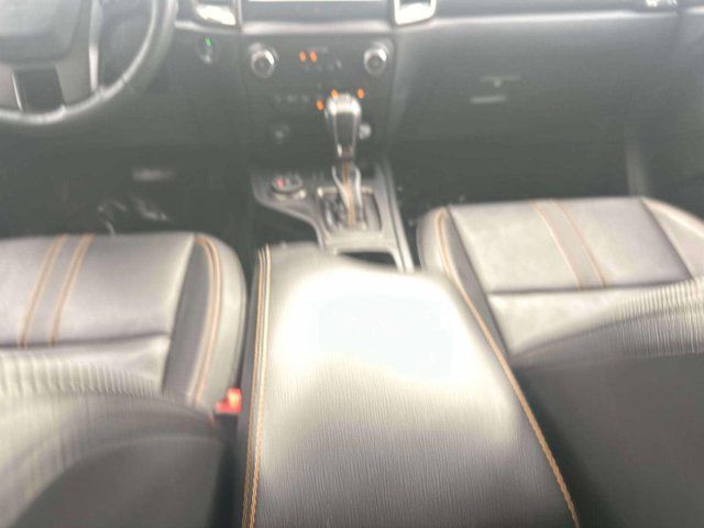 2022 Ford Ranger LARIAT 4WD SuperCrew 5 Box