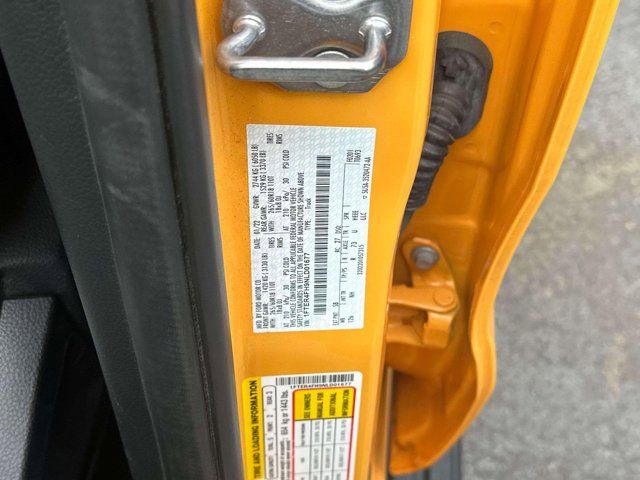 2022 Ford Ranger LARIAT 4WD SuperCrew 5 Box