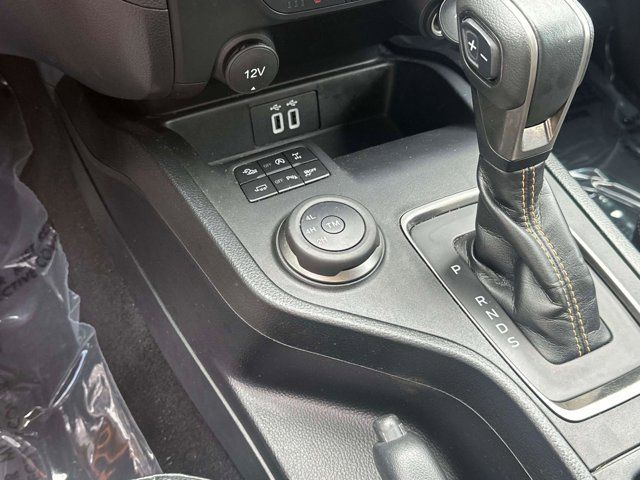 2022 Ford Ranger LARIAT 4WD SuperCrew 5 Box