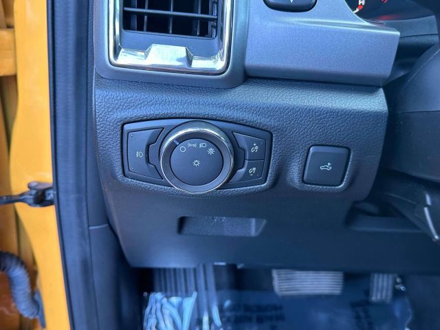2022 Ford Ranger XL 4WD SuperCrew 5 Box