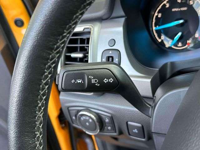 2022 Ford Ranger XL 4WD SuperCrew 5 Box