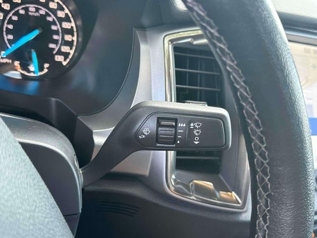 2022 Ford Ranger XL 4WD SuperCrew 5 Box