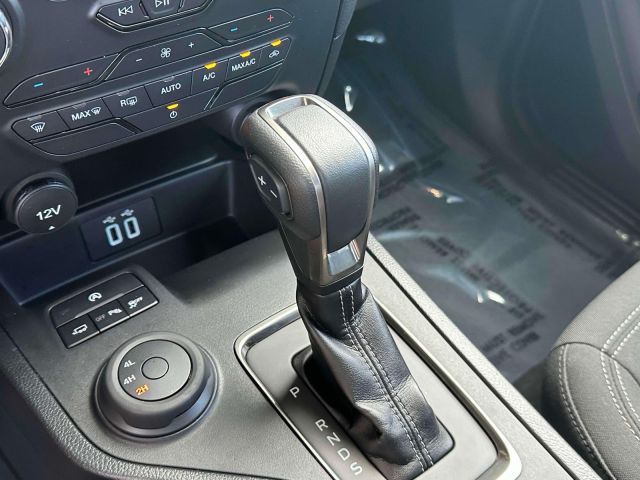 2022 Ford Ranger XL 4WD SuperCrew 5 Box