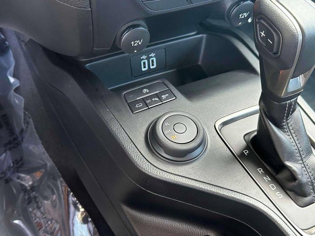 2022 Ford Ranger XLT 2022 Ford Ranger XLT