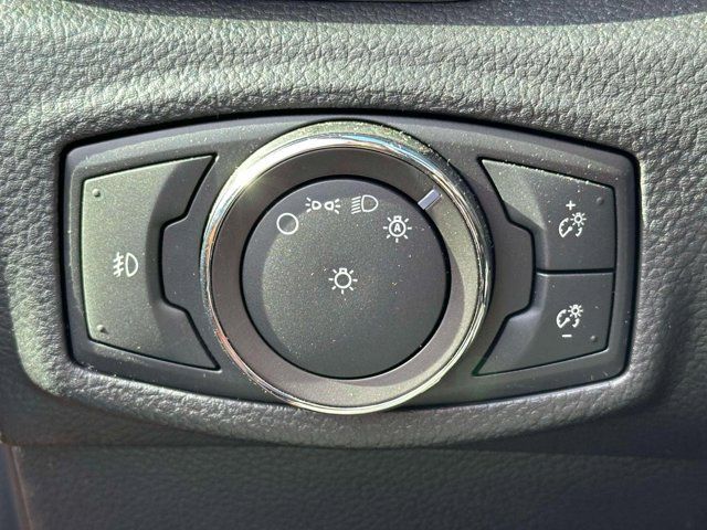 2022 Ford Ranger XLT 2022 Ford Ranger XLT