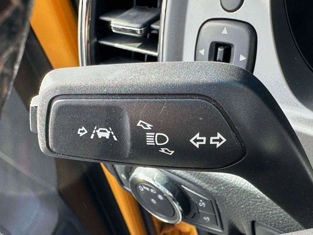 2022 Ford Ranger XLT 2022 Ford Ranger XLT