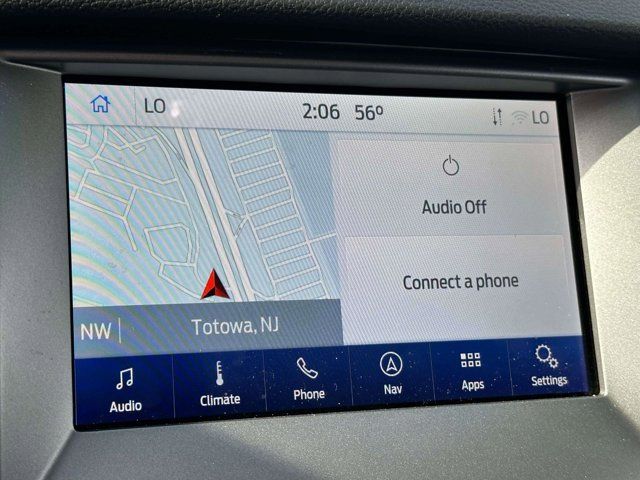 2022 Ford Ranger XLT 2022 Ford Ranger XLT