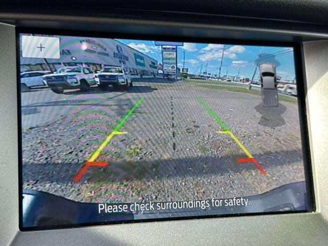 2022 Ford Ranger XLT 2022 Ford Ranger XLT