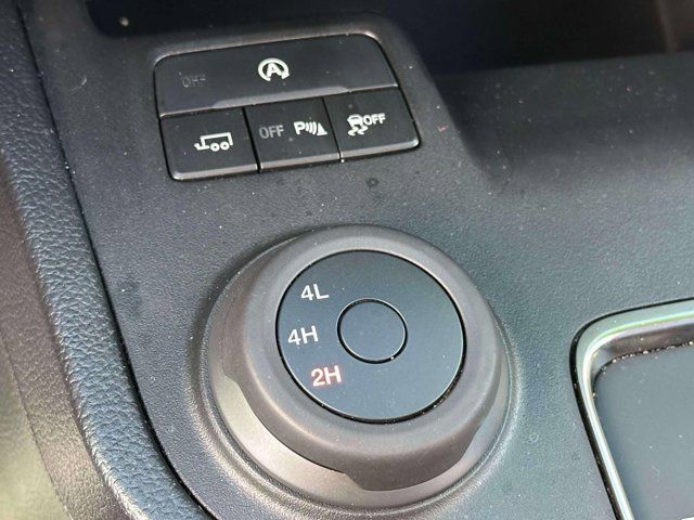 2022 Ford Ranger XLT 2022 Ford Ranger XLT