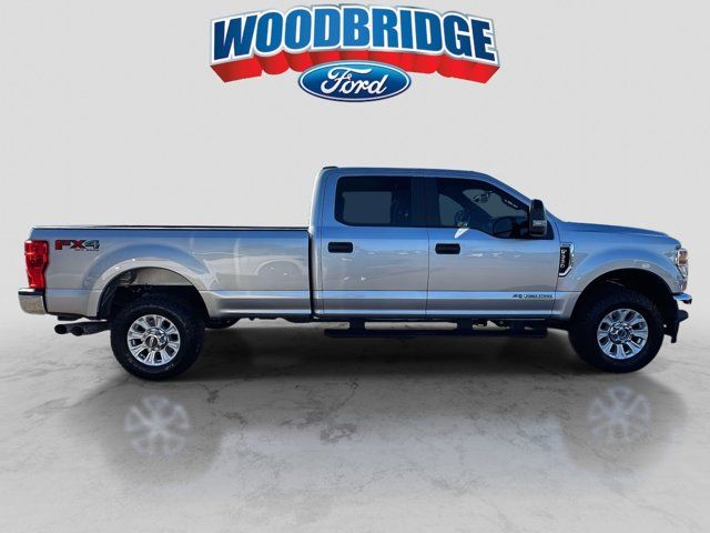 2022 Ford Super Duty F-350 SRW XL 4WD Crew Cab 6.75 Box 2022 Ford Super Duty F-350 SRW XL 4WD Crew Cab 6.75 Box