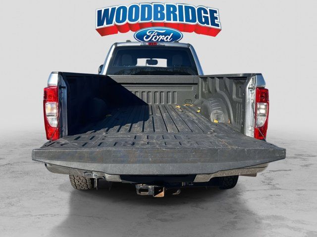 2022 Ford Super Duty F-350 SRW XL 4WD Crew Cab 6.75 Box 2022 Ford Super Duty F-350 SRW XL 4WD Crew Cab 6.75 Box