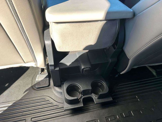 2022 Ford Super Duty F-350 SRW XL 4WD Crew Cab 6.75 Box 2022 Ford Super Duty F-350 SRW XL 4WD Crew Cab 6.75 Box