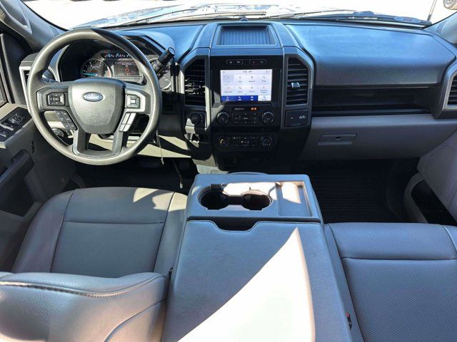 2022 Ford Super Duty F-350 SRW XL 4WD Crew Cab 6.75 Box 2022 Ford Super Duty F-350 SRW XL 4WD Crew Cab 6.75 Box