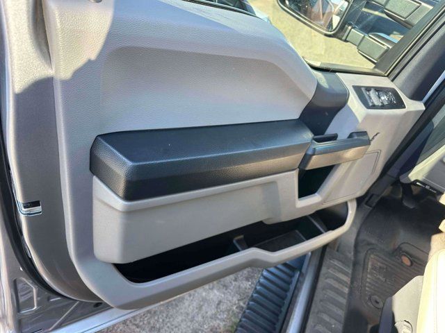 2022 Ford Super Duty F-350 SRW XL 4WD Crew Cab 6.75 Box 2022 Ford Super Duty F-350 SRW XL 4WD Crew Cab 6.75 Box