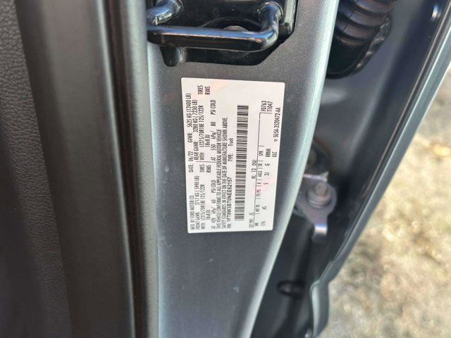 2022 Ford Super Duty F-350 SRW XL 4WD Crew Cab 6.75 Box 2022 Ford Super Duty F-350 SRW XL 4WD Crew Cab 6.75 Box