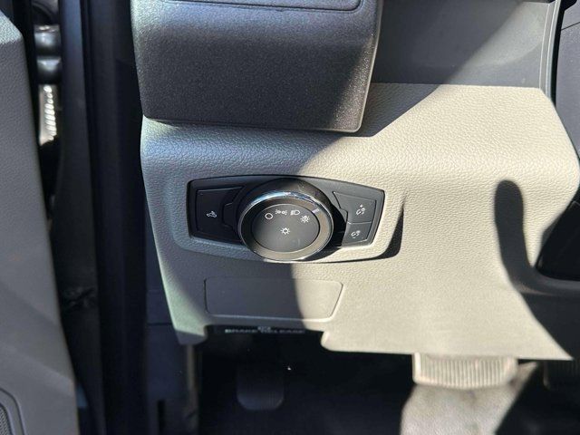 2022 Ford Super Duty F-350 SRW XL 4WD Crew Cab 6.75 Box 2022 Ford Super Duty F-350 SRW XL 4WD Crew Cab 6.75 Box