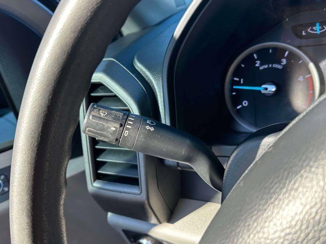 2022 Ford Super Duty F-350 SRW XL 4WD Crew Cab 6.75 Box 2022 Ford Super Duty F-350 SRW XL 4WD Crew Cab 6.75 Box