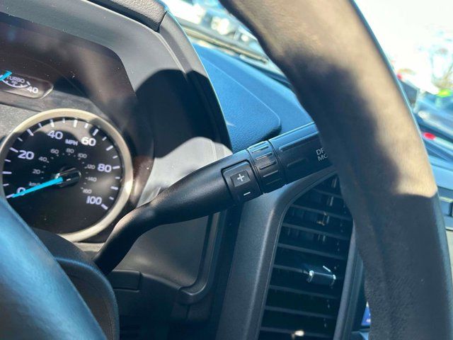 2022 Ford Super Duty F-350 SRW XL 4WD Crew Cab 6.75 Box 2022 Ford Super Duty F-350 SRW XL 4WD Crew Cab 6.75 Box