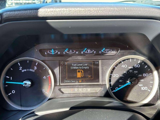 2022 Ford Super Duty F-350 SRW XL 4WD Crew Cab 6.75 Box 2022 Ford Super Duty F-350 SRW XL 4WD Crew Cab 6.75 Box