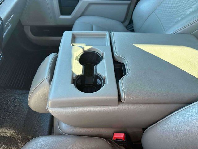 2022 Ford Super Duty F-350 SRW XL 4WD Crew Cab 6.75 Box 2022 Ford Super Duty F-350 SRW XL 4WD Crew Cab 6.75 Box