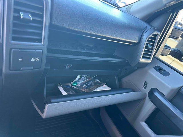 2022 Ford Super Duty F-350 SRW XL 4WD Crew Cab 6.75 Box 2022 Ford Super Duty F-350 SRW XL 4WD Crew Cab 6.75 Box