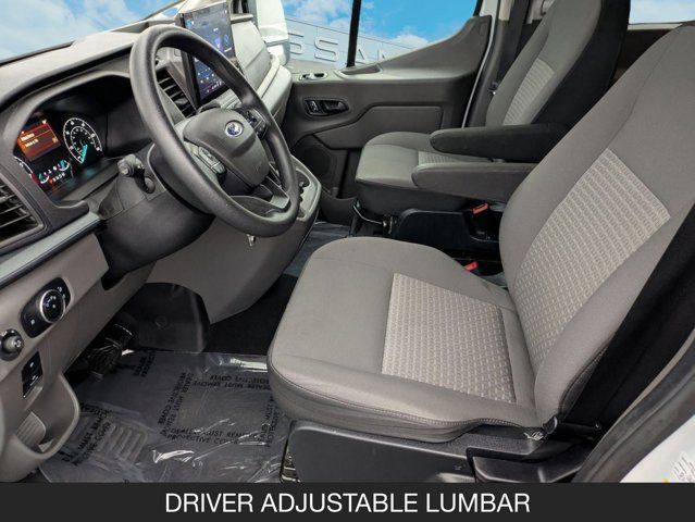 2022 Ford Transit Passenger Wagon XLT 2022 Ford Transit Passenger Wagon XLT