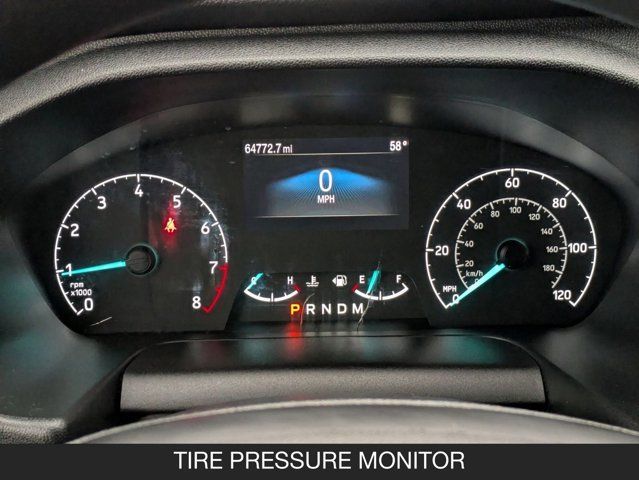 2022 Ford Transit Passenger Wagon XLT 2022 Ford Transit Passenger Wagon XLT