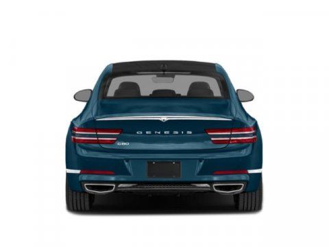 2022 Genesis G80 2.5T