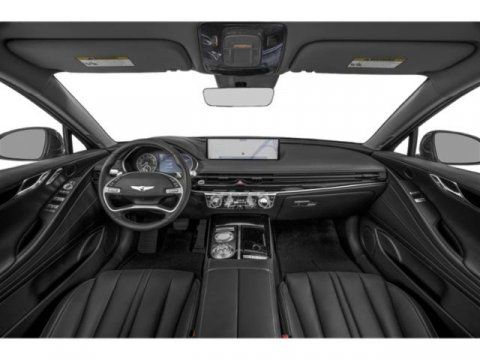 2022 Genesis G80 2.5T